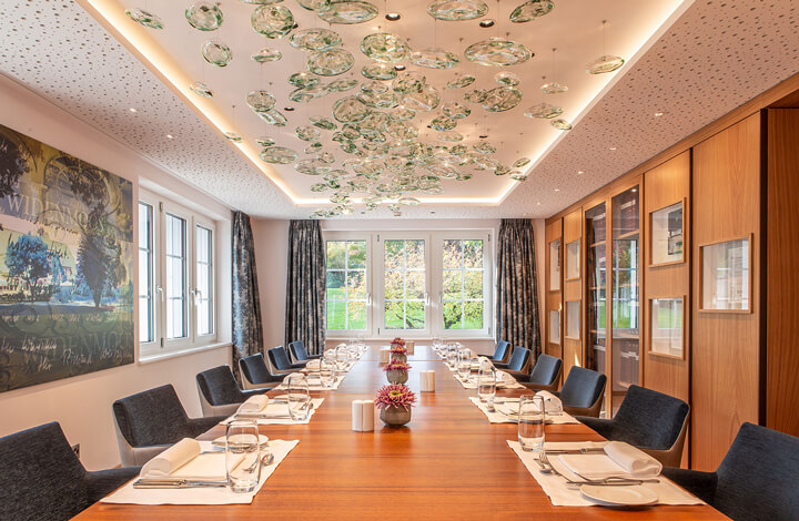 Werden – Sein – Bleiben